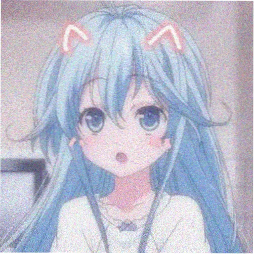 观众老录像带收藏者头像
